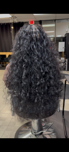 Luxurious Raw Indian Hair Extensions for Gorgeous Styles